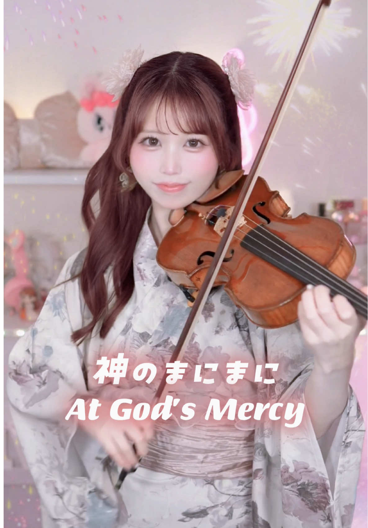 @MOKA Yukimi / 雪見もか