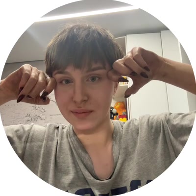 @Помолчим