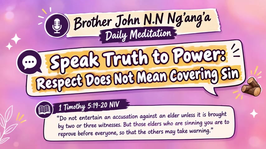 @John Ng'ang'a