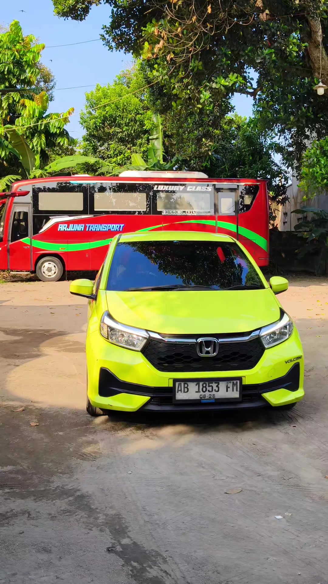 @RENTAL MOBIL JOGJA