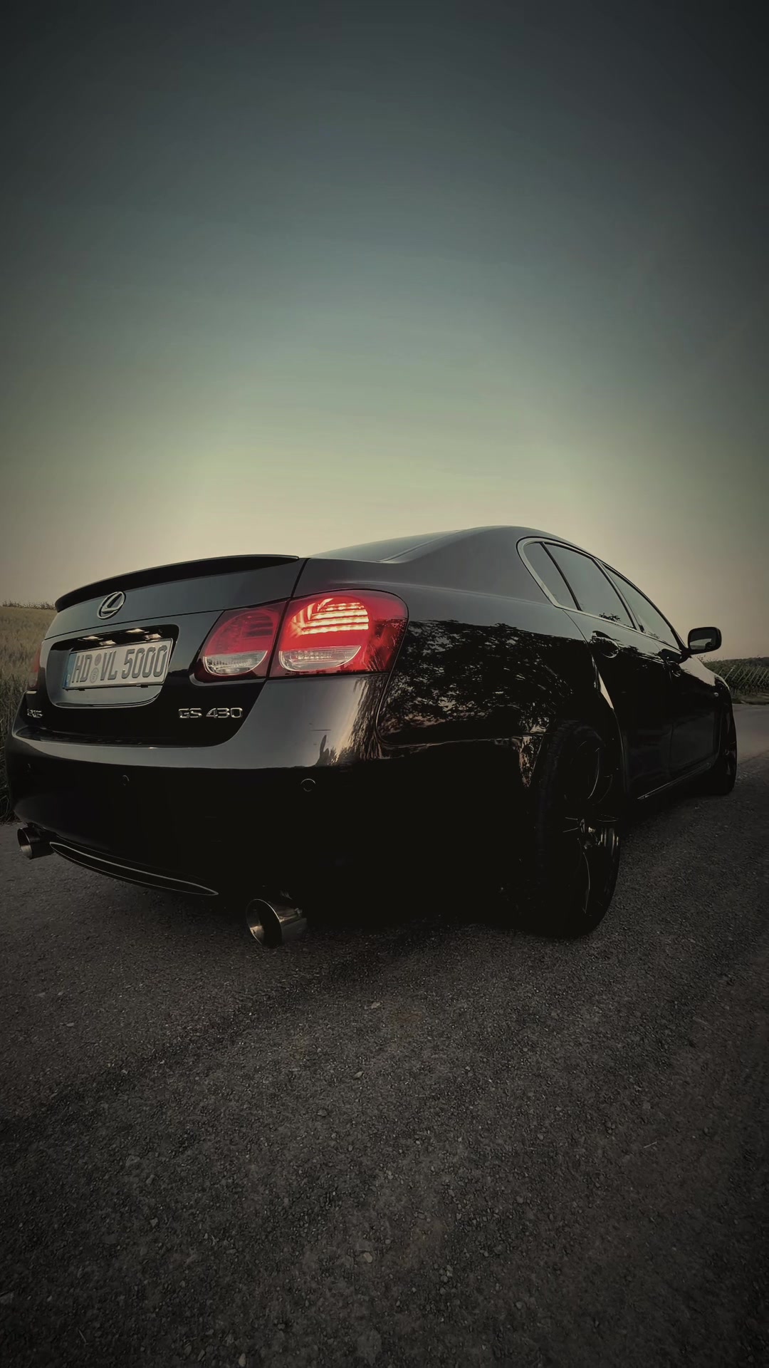 @LEXUS