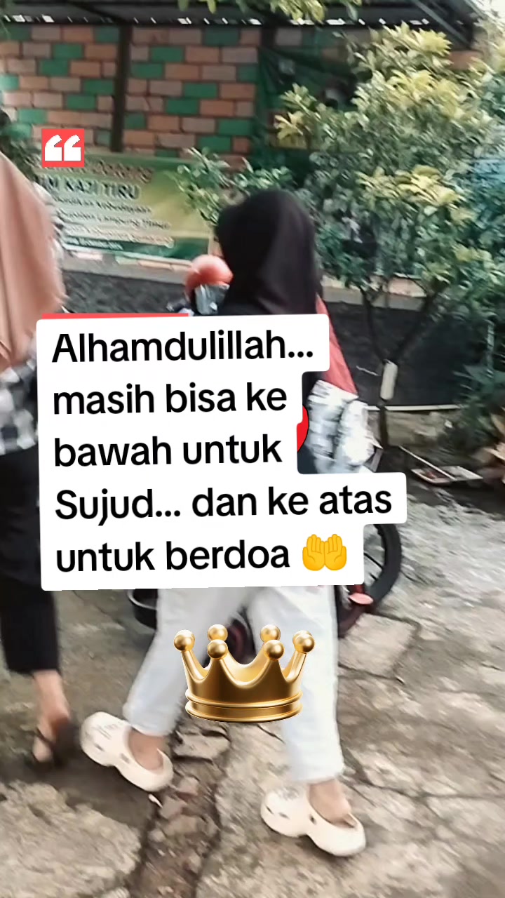 @Sudarsih PKBM Mitra Harapan