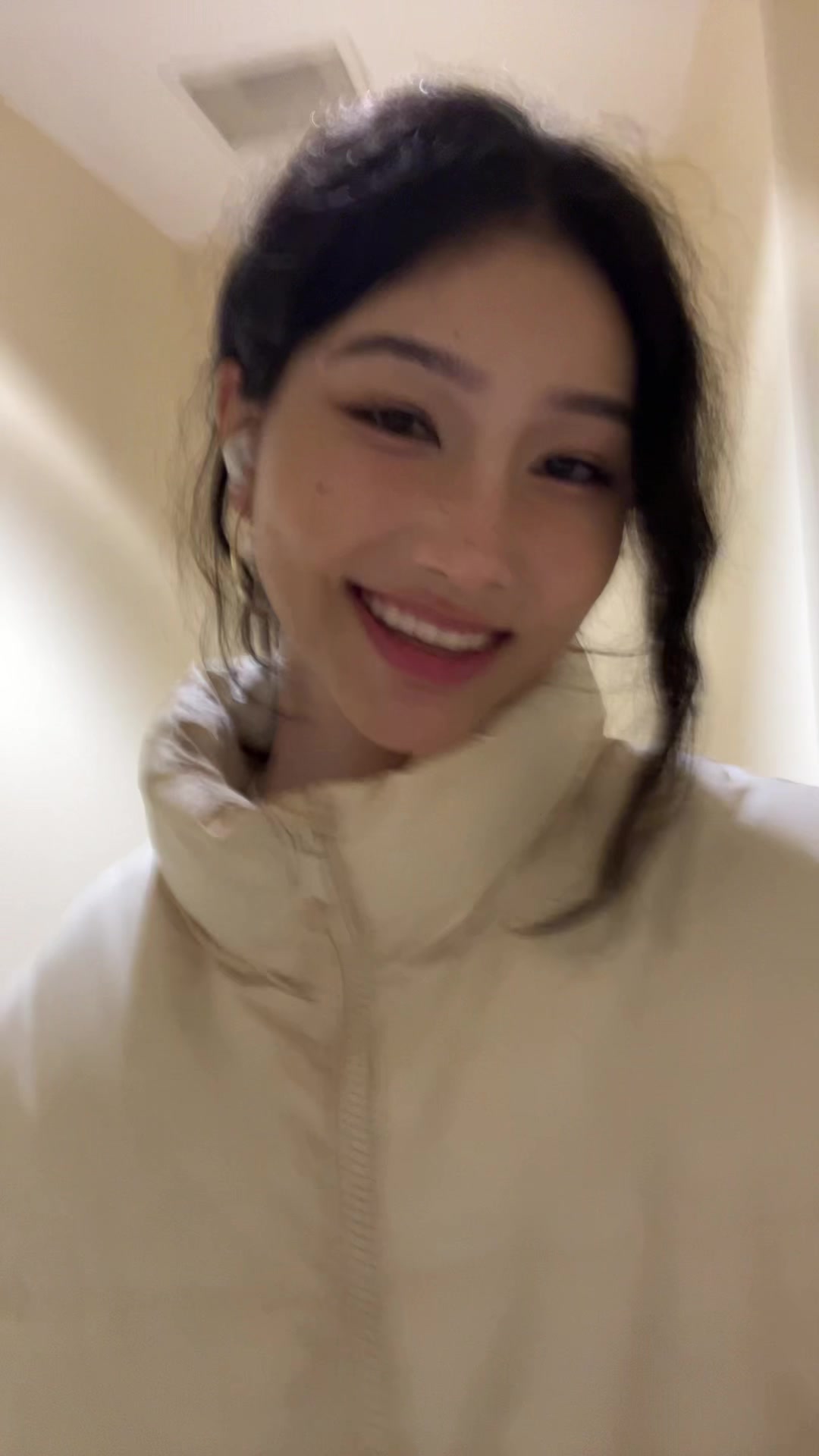 @笑里