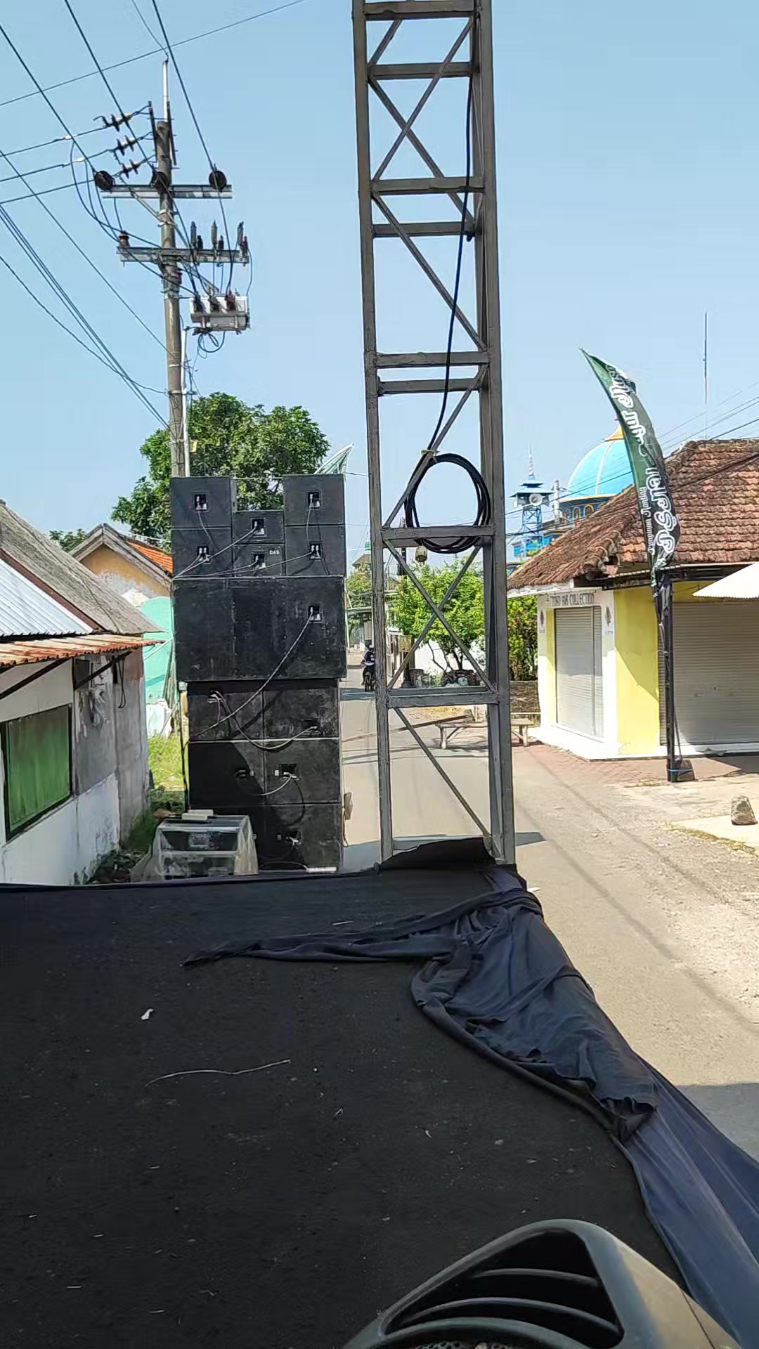 @MITRA PRO AUDIO