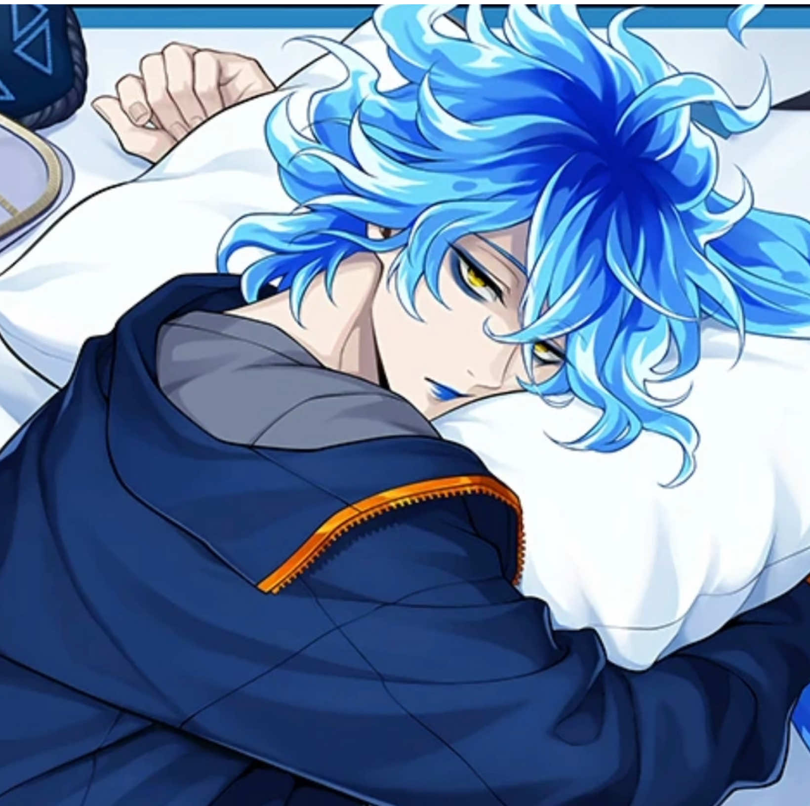 @『ᒍᗩᗰIᒪ. ᐯ』