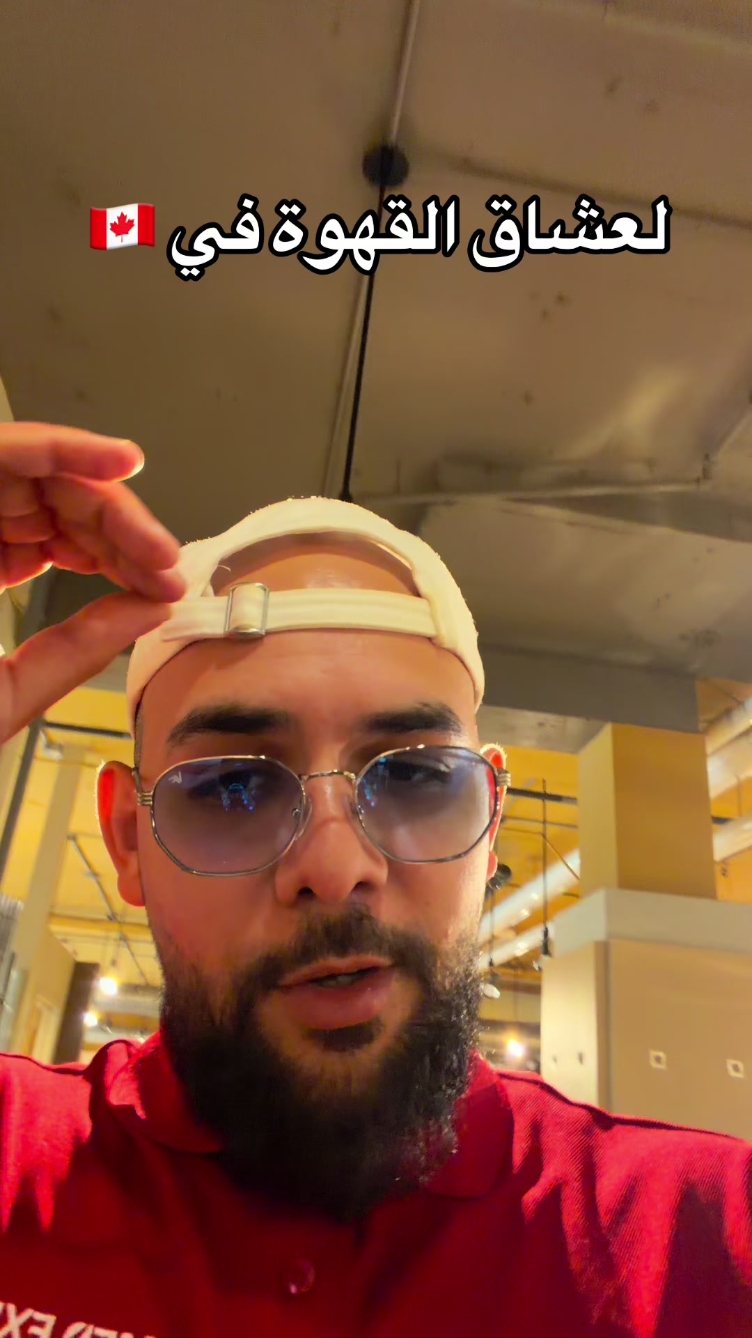 @Dz Living In Canada 🇩🇿🇨🇦