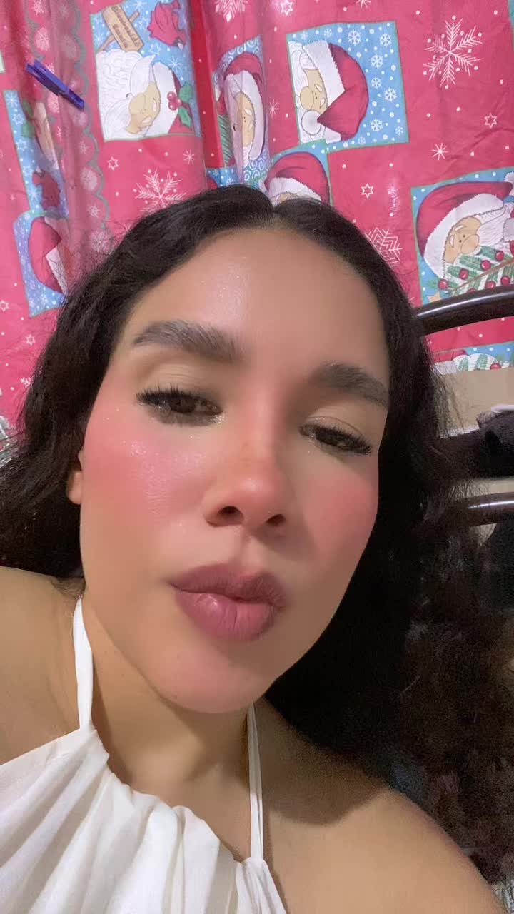 @Sydney Cabrera