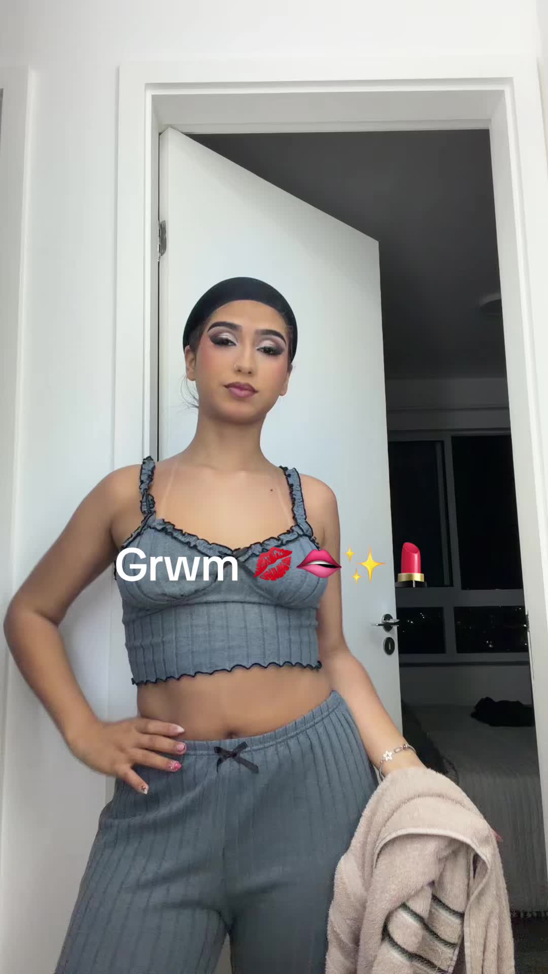 @Agatha Lorraine