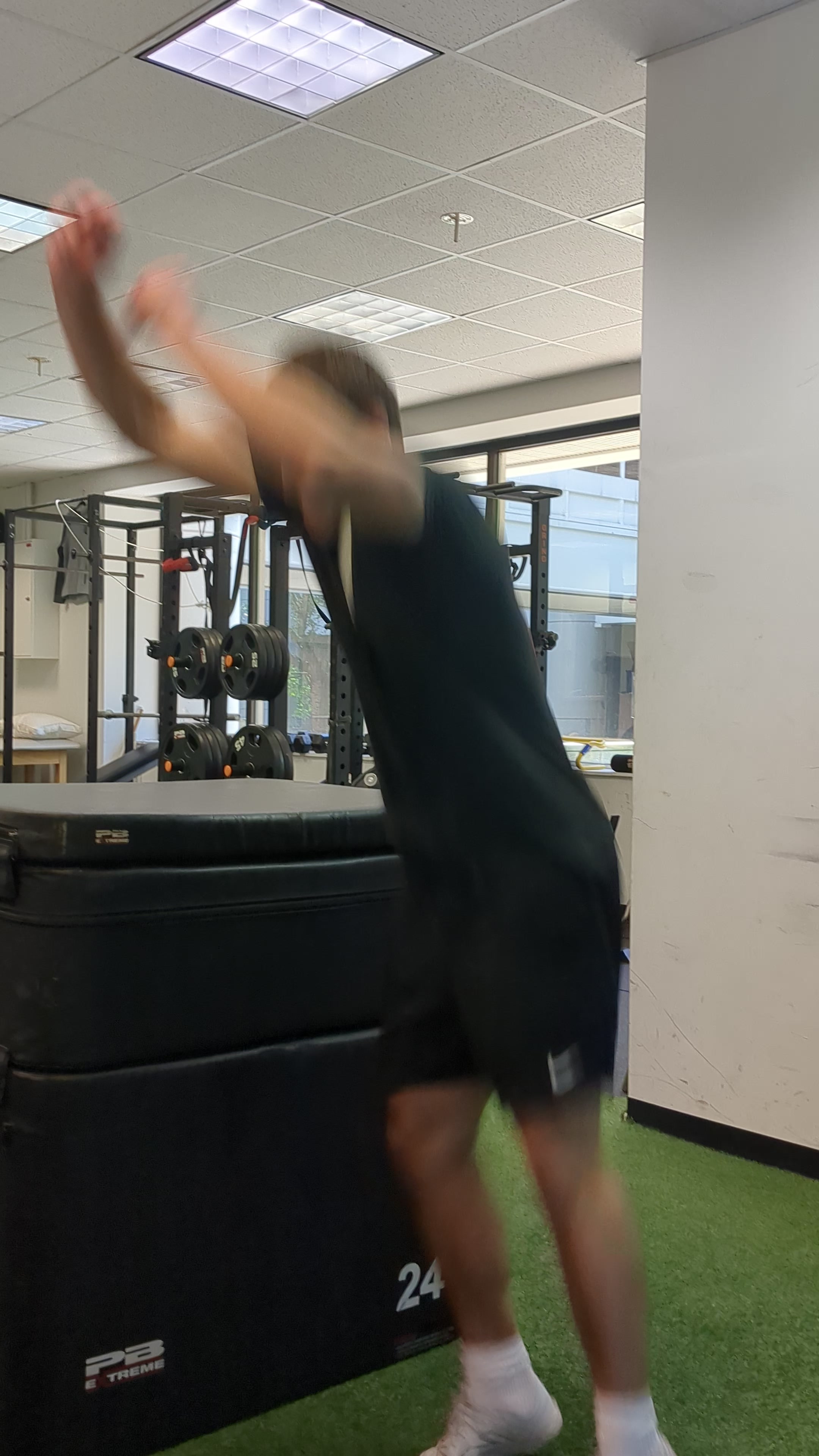 @SportPerformanceU