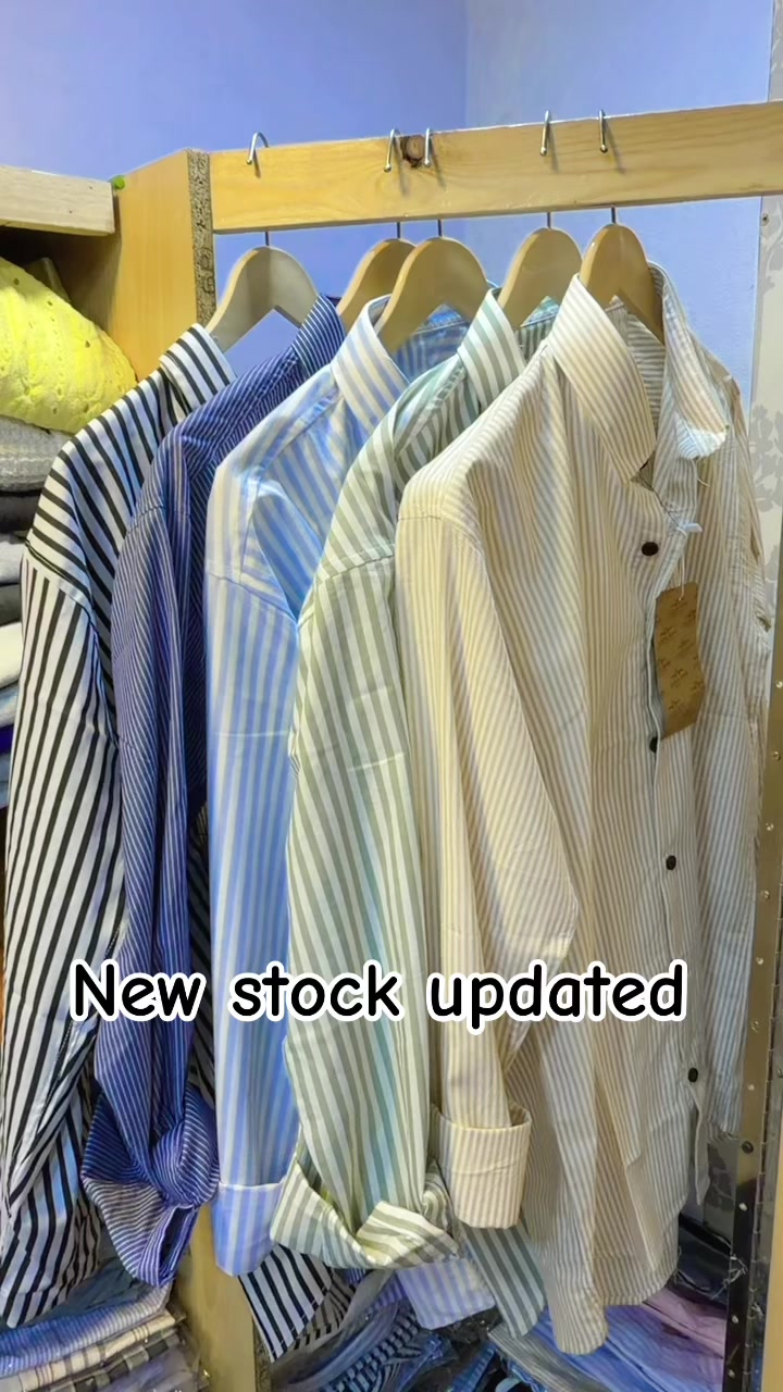 @Bin ibad Garments