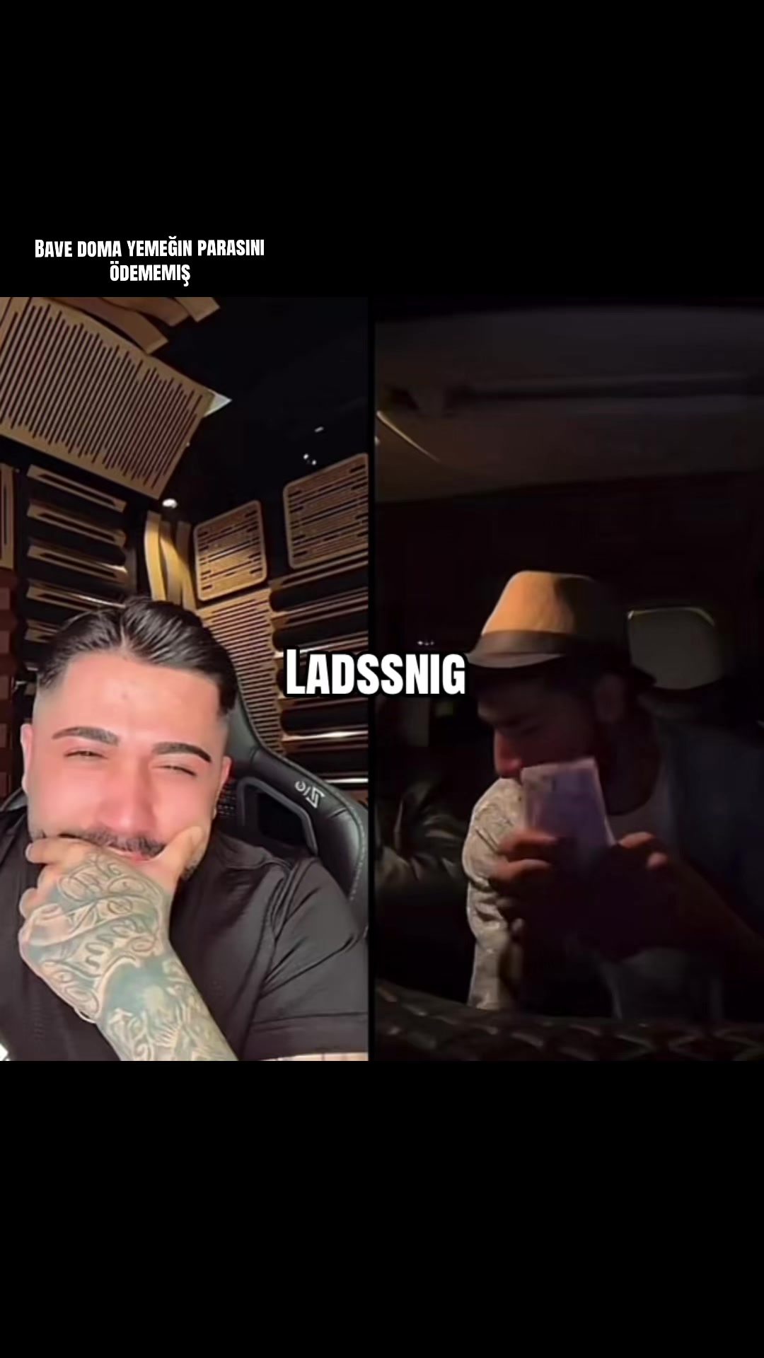 @ladssnig