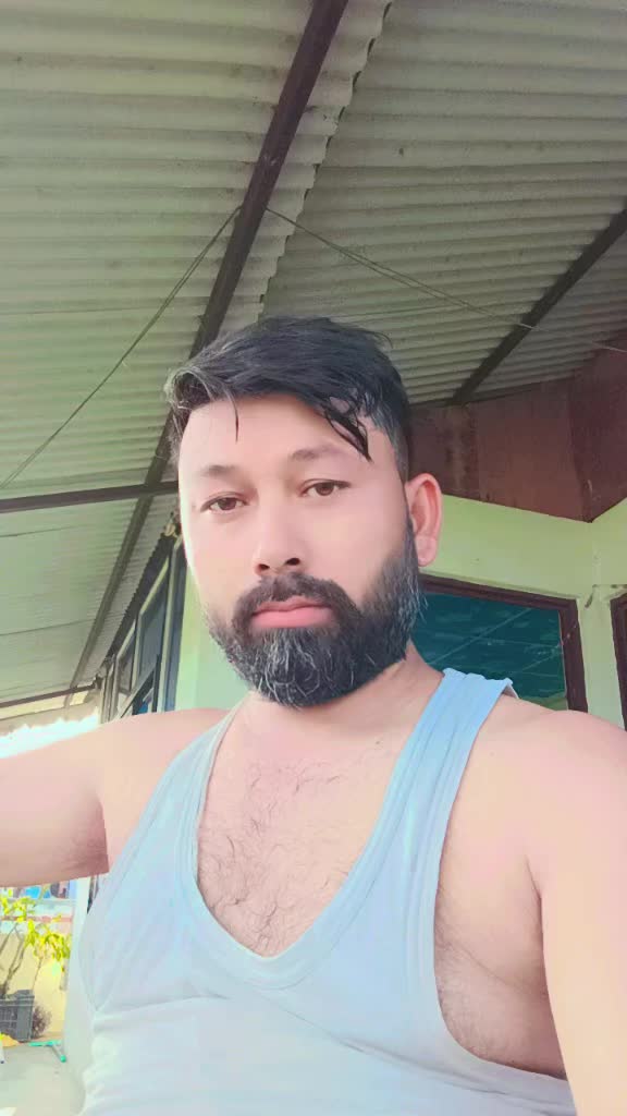 @Umesh Basnet