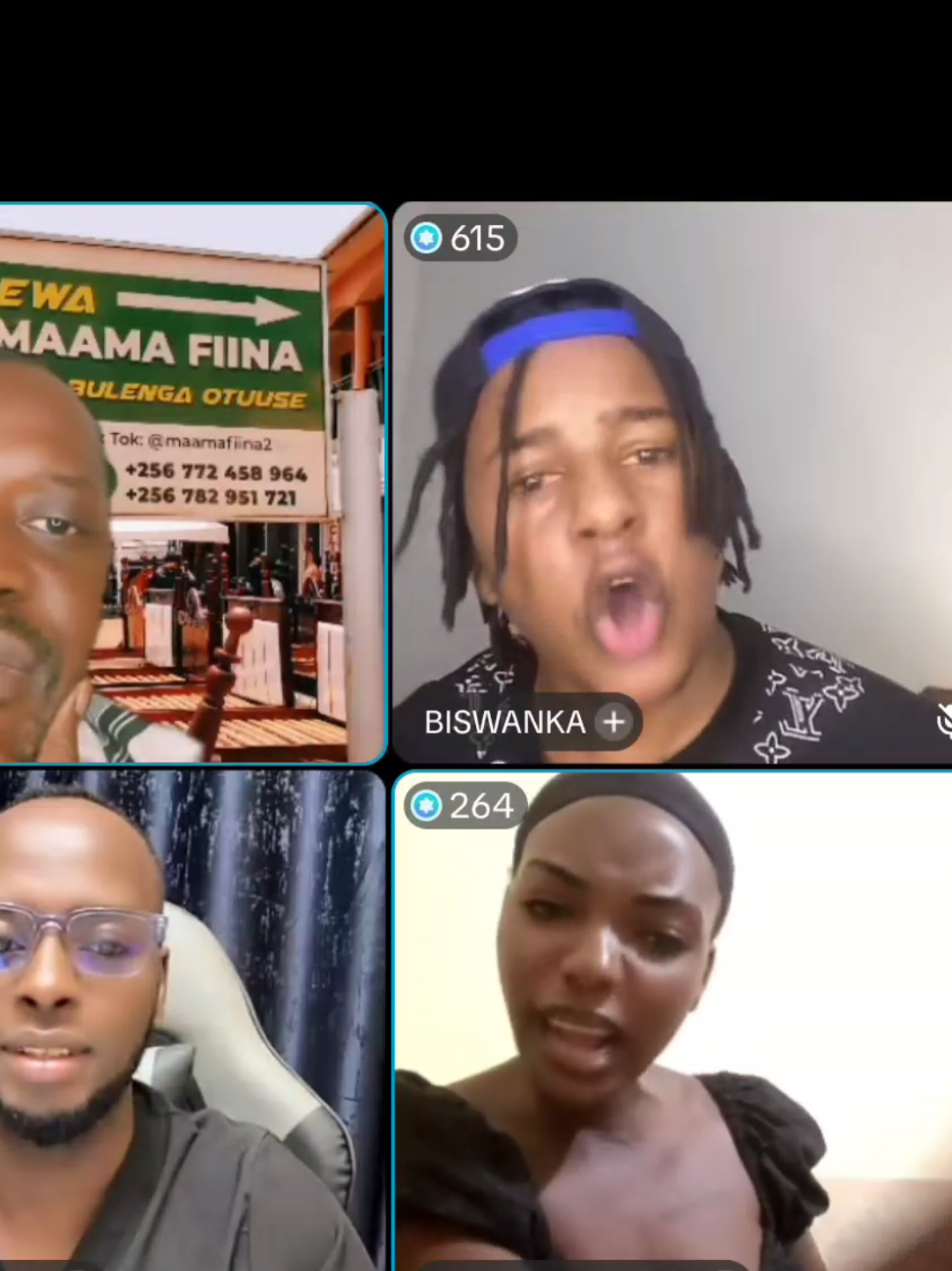 @Mamelo Media Ug 🇺🇬