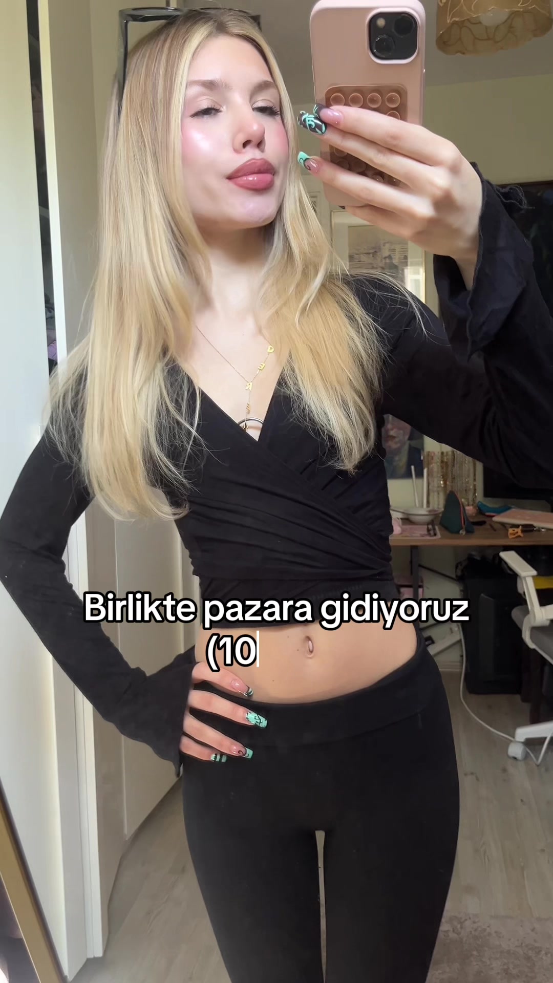 @Deren Tavşancı