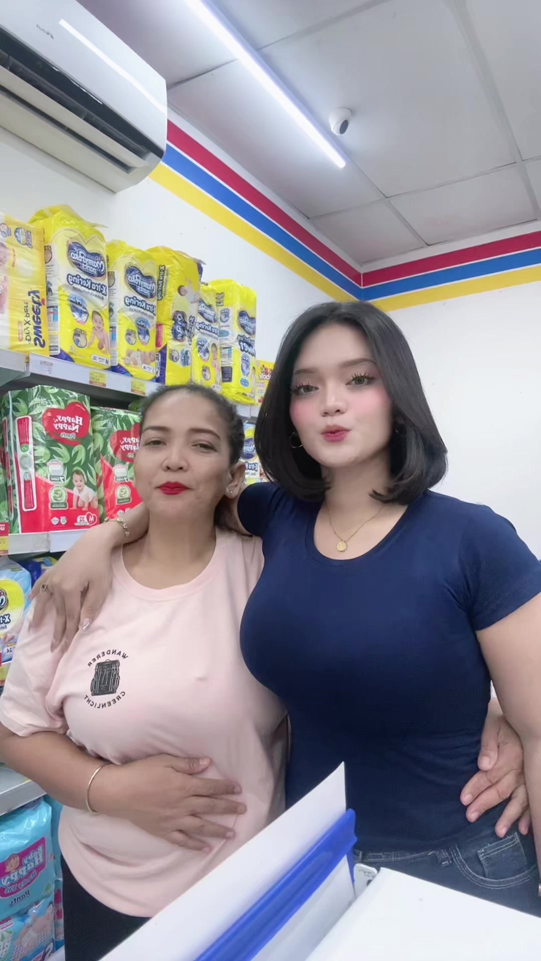 @ini akun asli ceril🤬