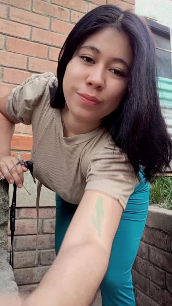 @Luar🥰