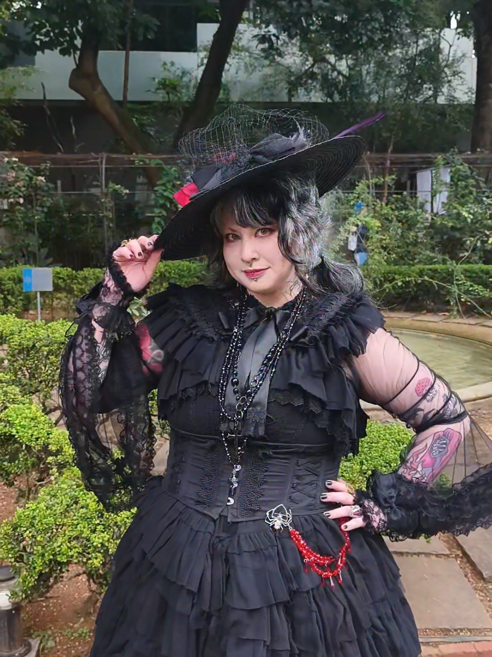 @HARAJUKU BRASIL