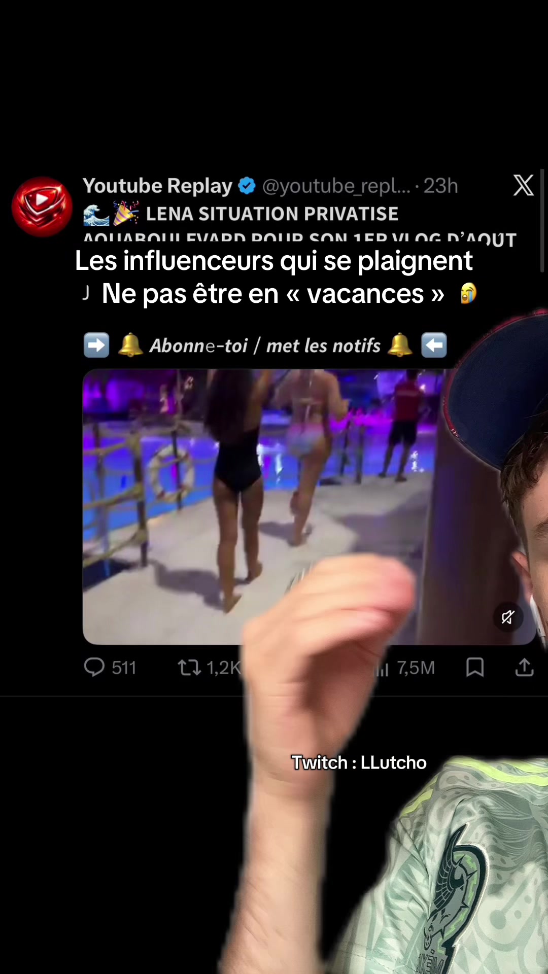 @LLutcho 💫