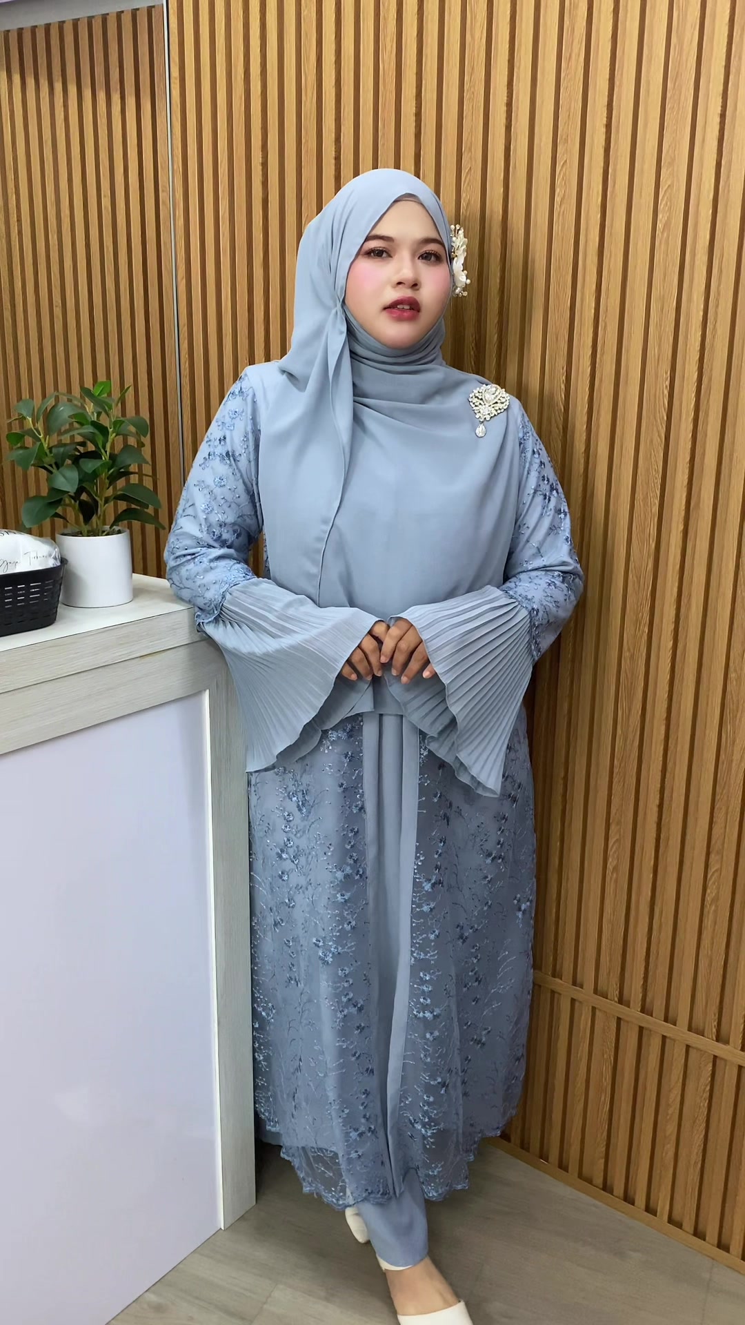 @NAISYAH XCLUSIVE HQ