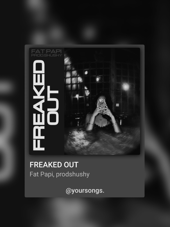 @yoursongs.