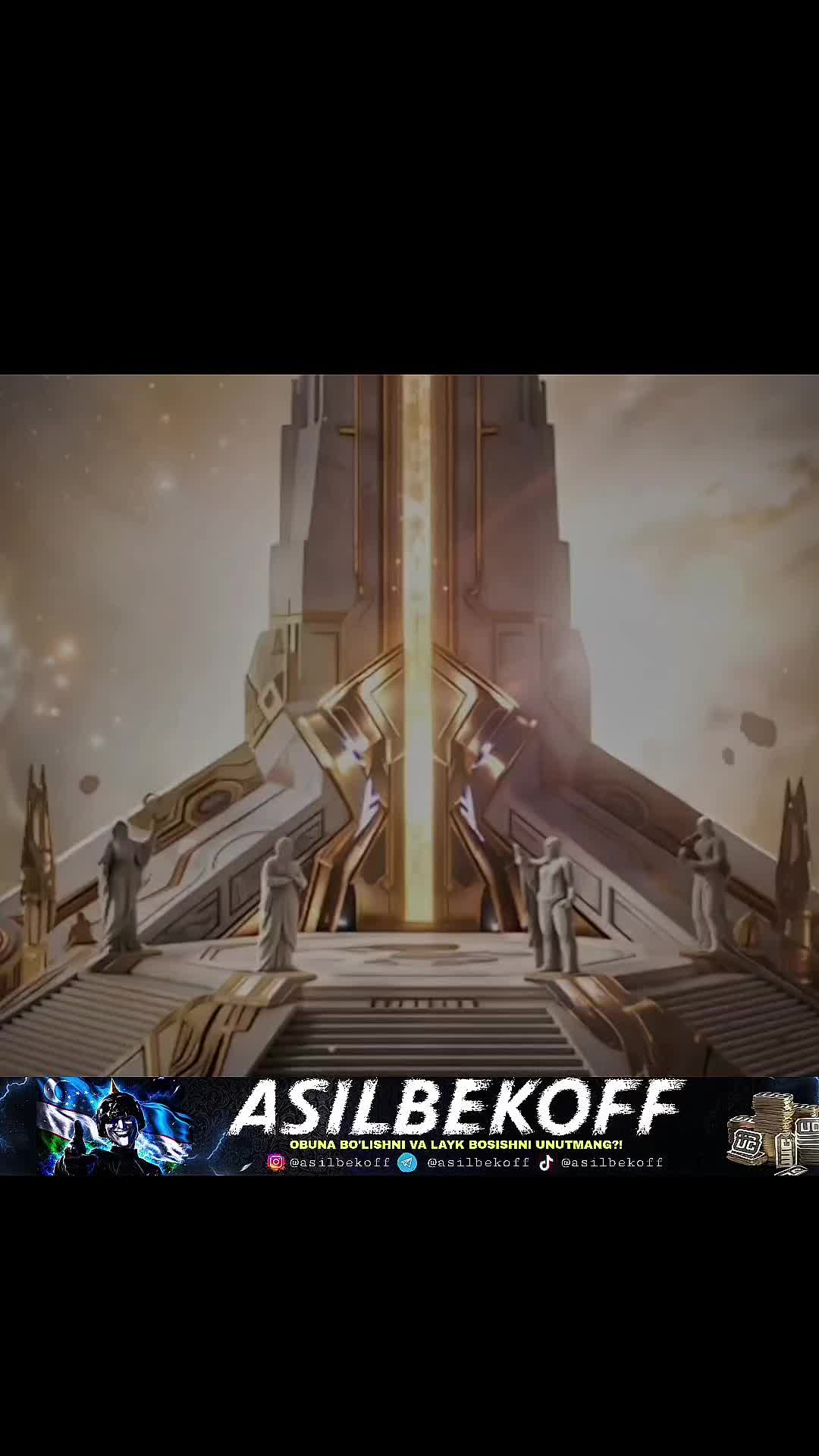 @ASILBEKOFF
