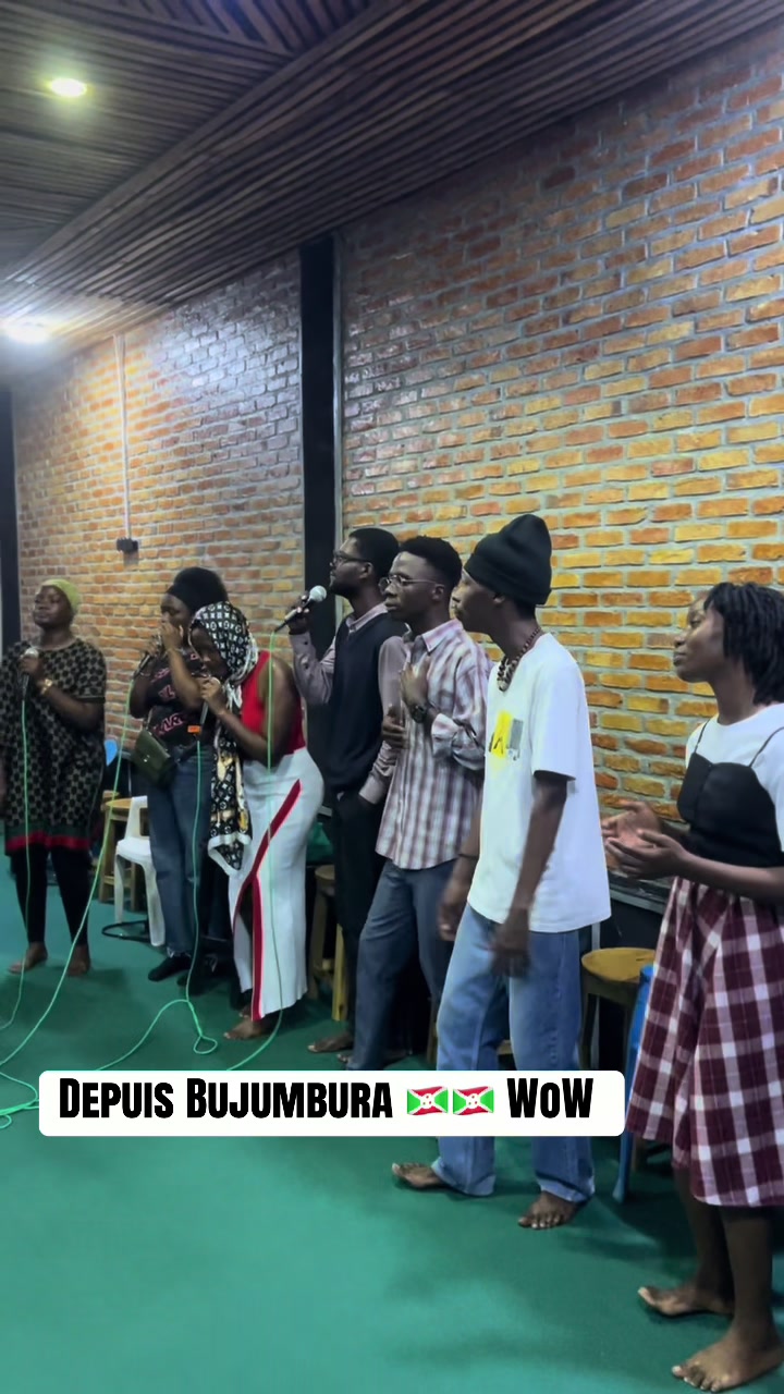 @ELsha Mwamba spiritus