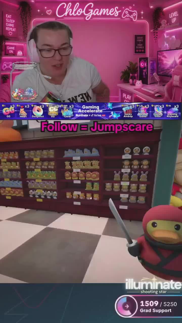 @🩷✨️🎮𝓒𝓱𝓵𝓸𝓖𝓪𝓶𝓮𝓼🎮✨️🩷