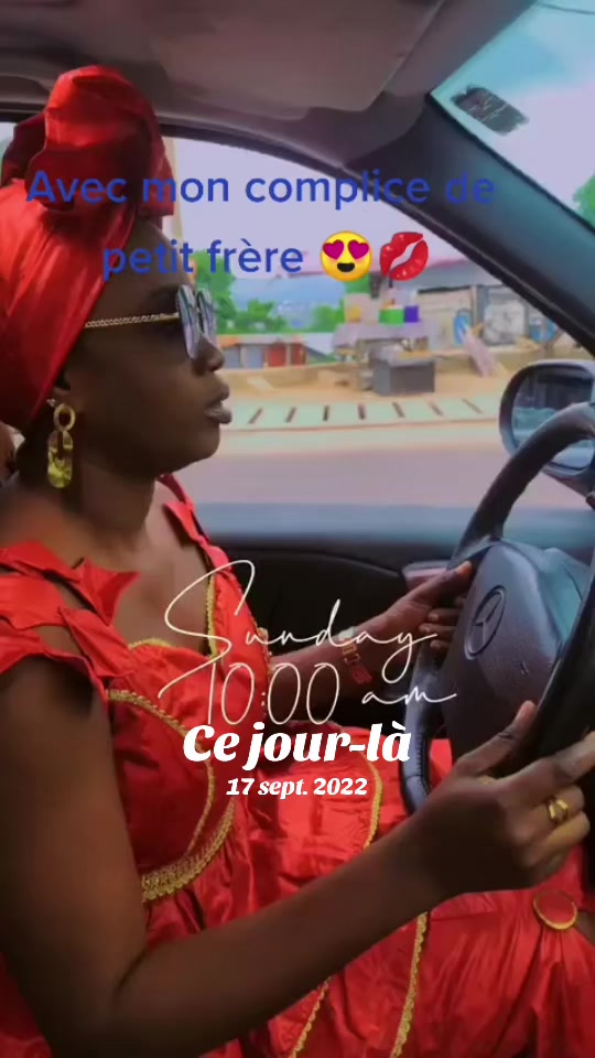 @la Femme d'1 seul homme ❤️🥰