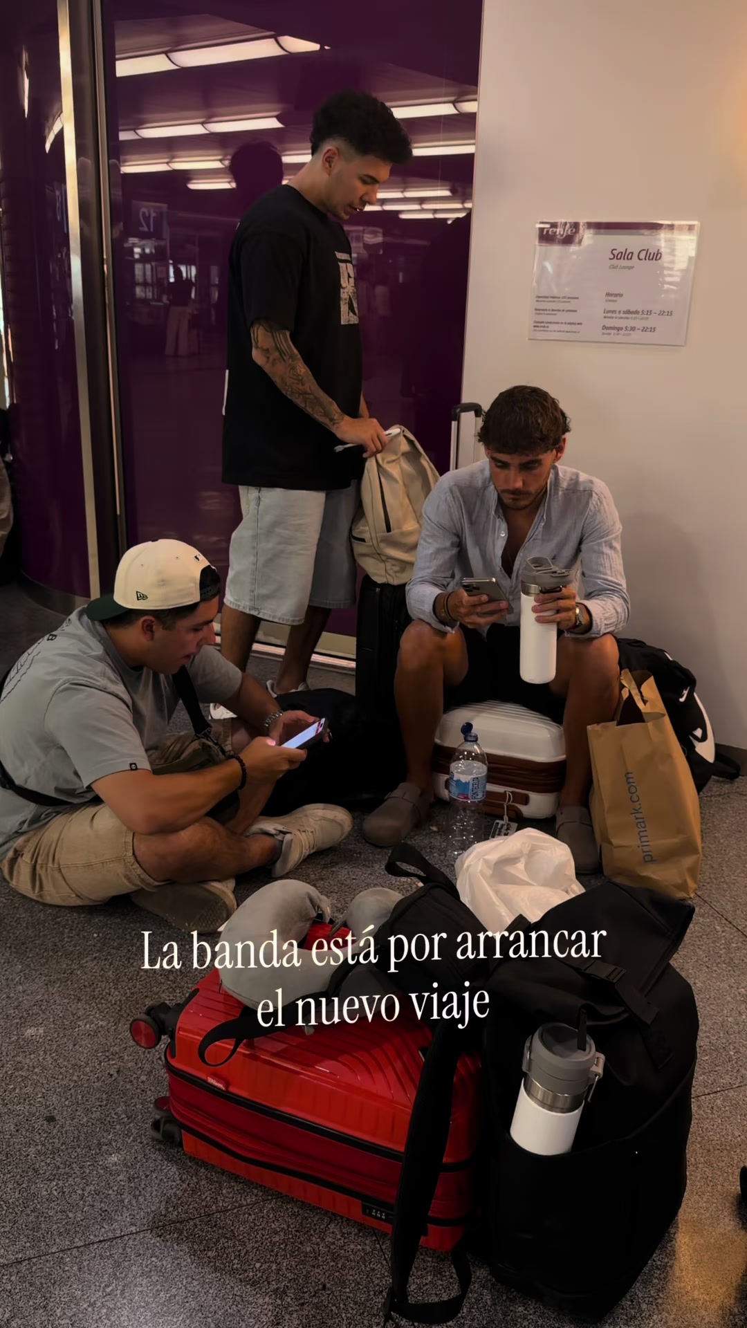 @Benja Orlando