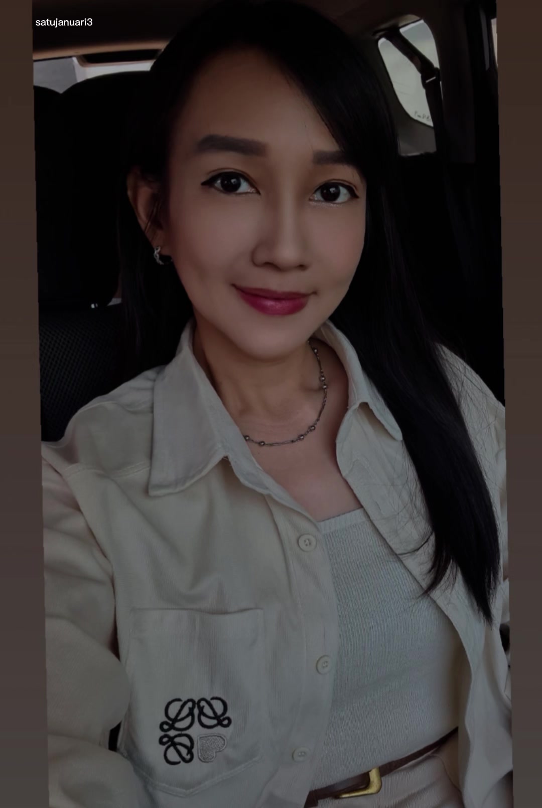 @Veronika Wang