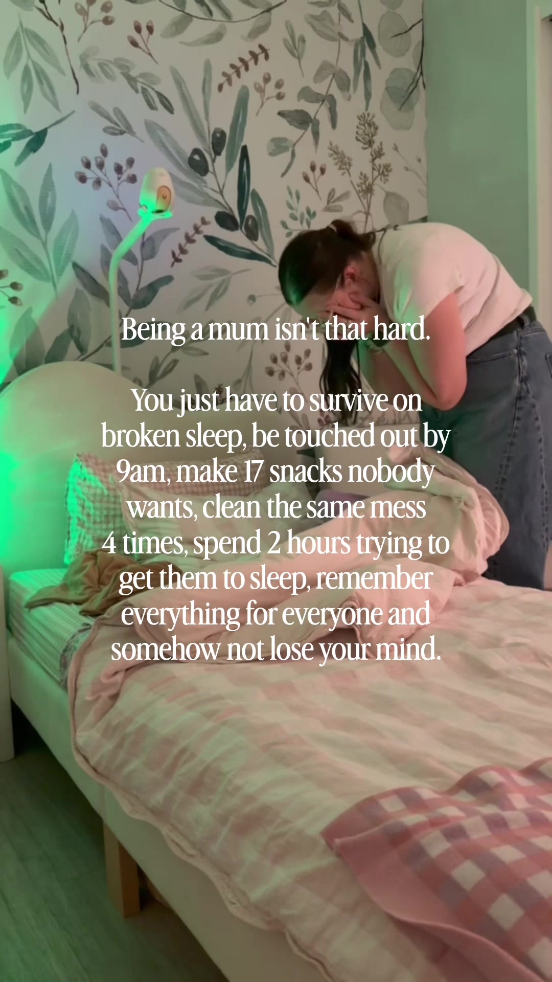 @Emma | Baby Sleep Coach