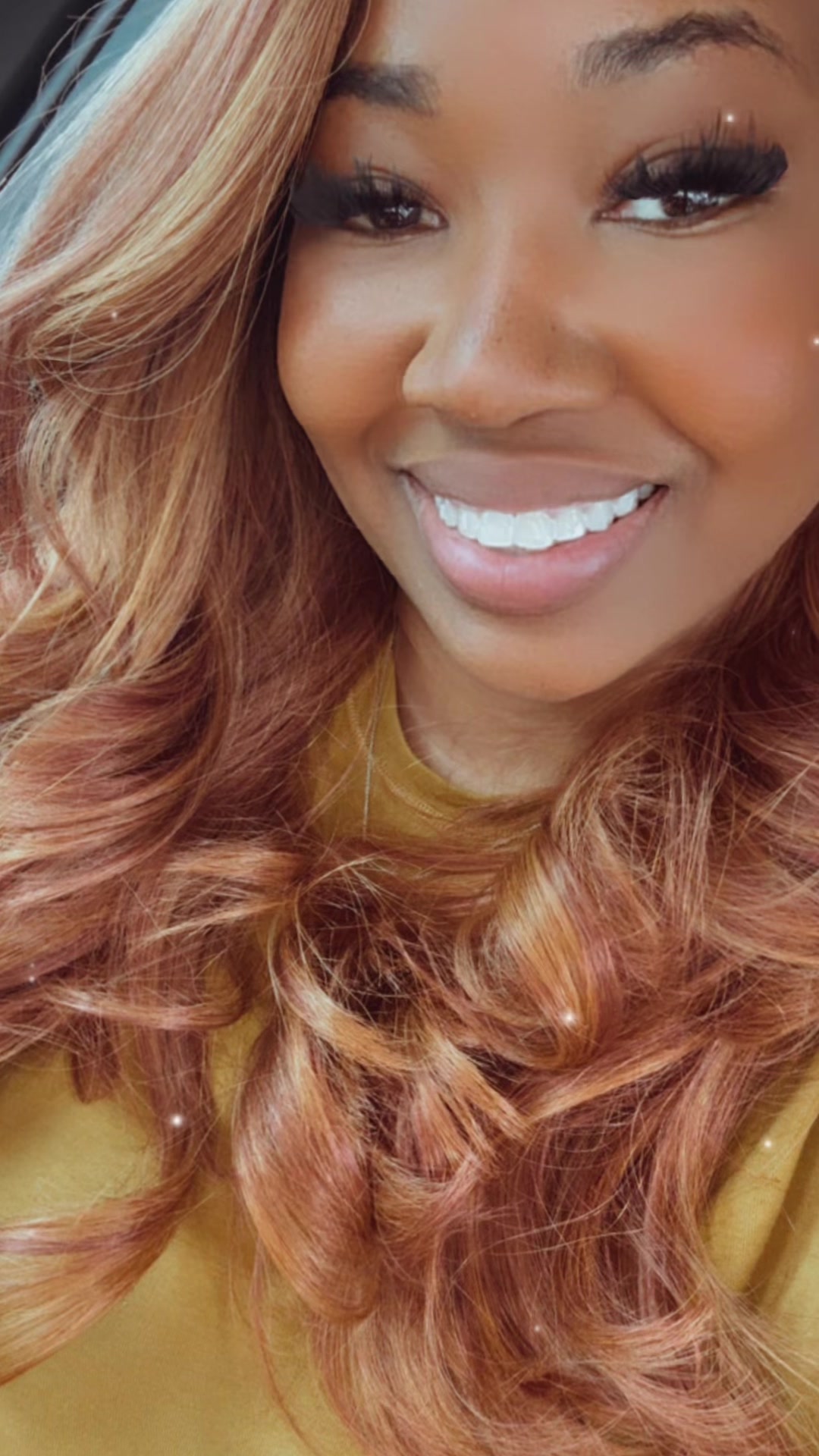 @APRIL LEWIS | 📍Houston, Texas