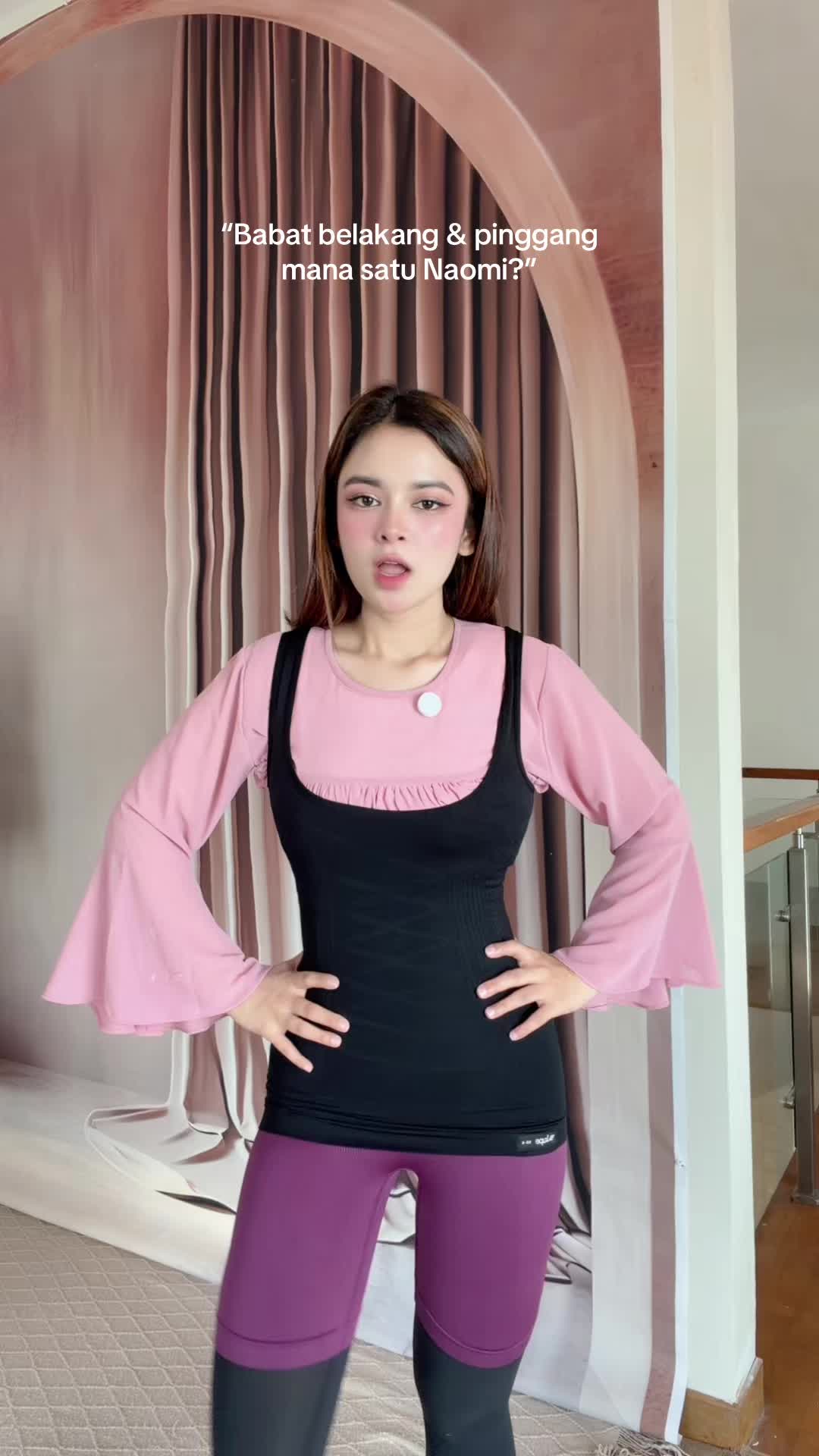 @Naomi Nadia