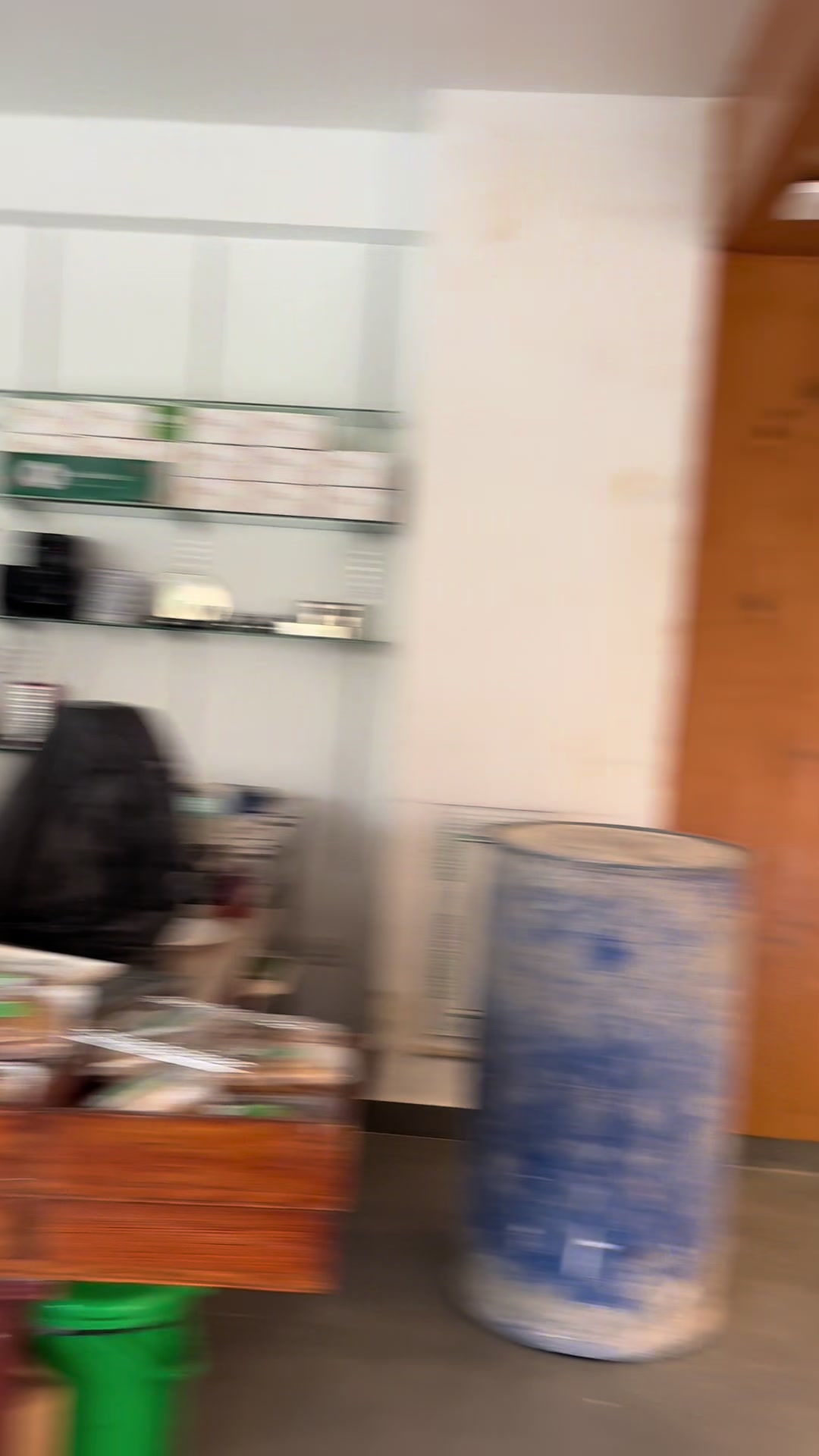 @TRADITIONAL BAKERY