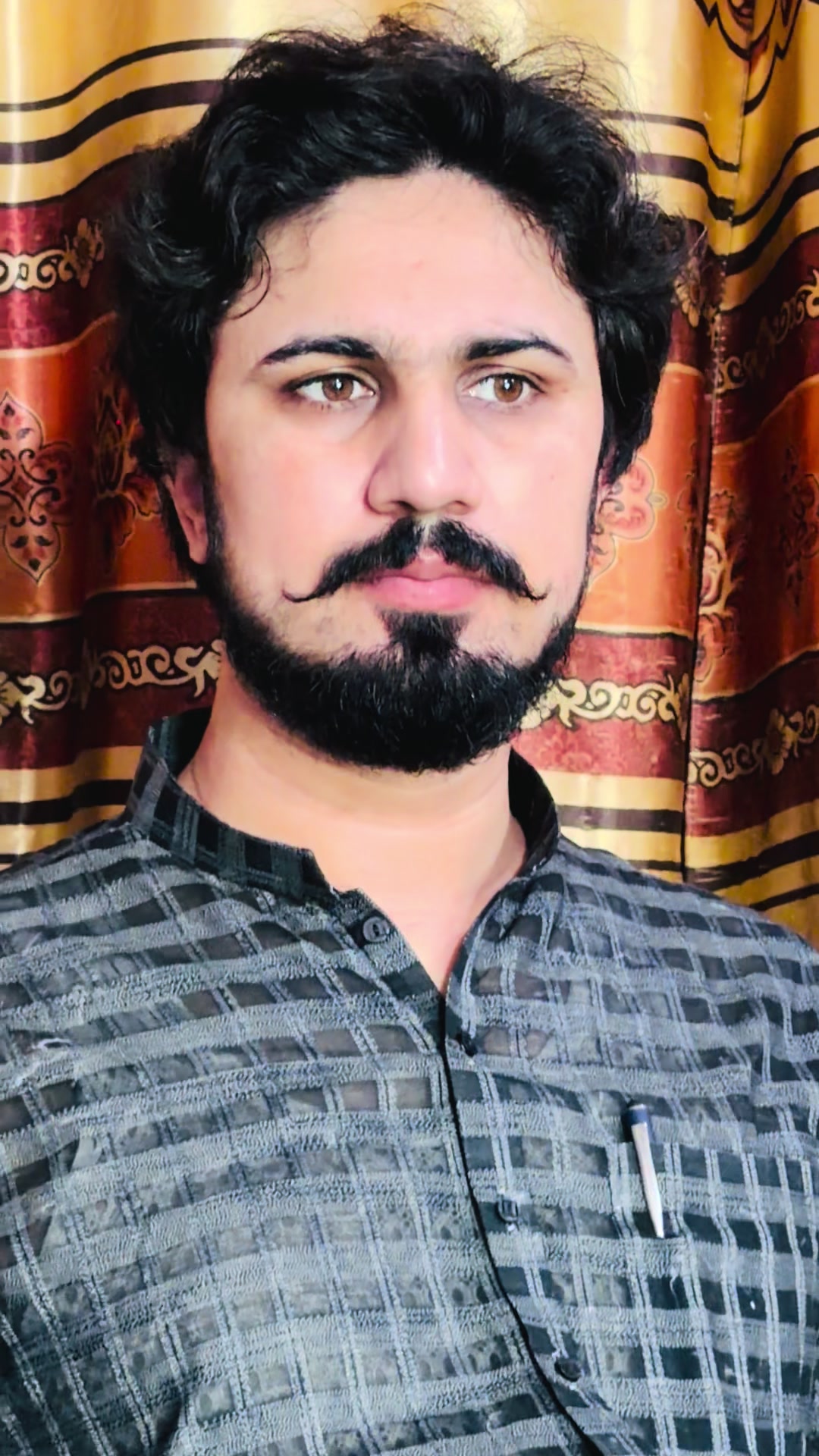 @Tahreem Dab Shorkot