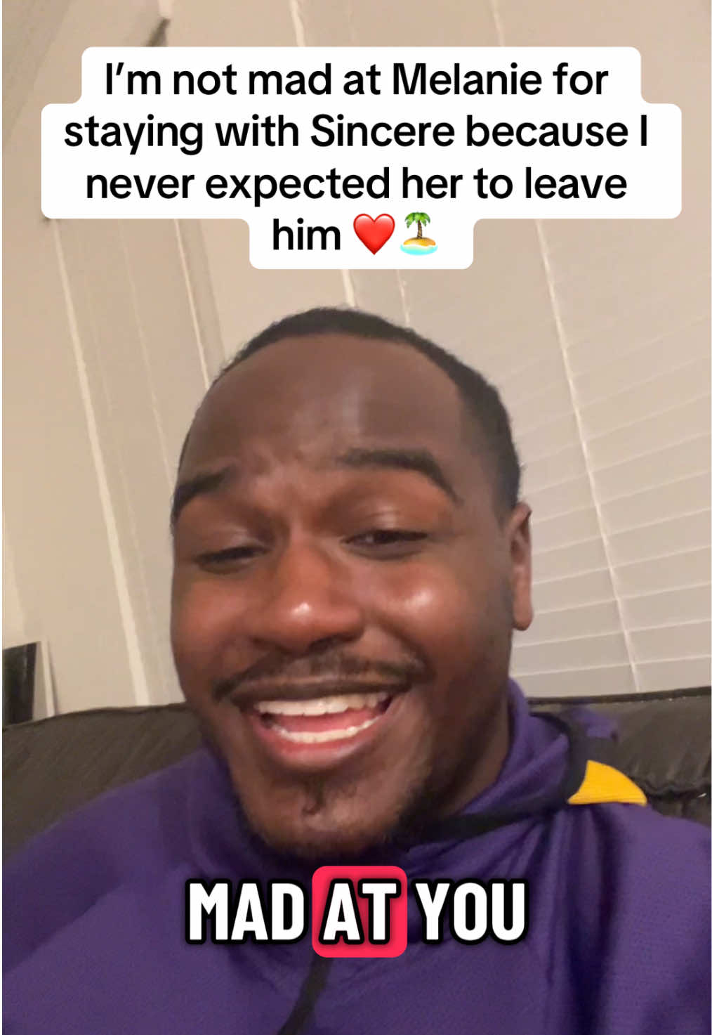 @Chance Prejean