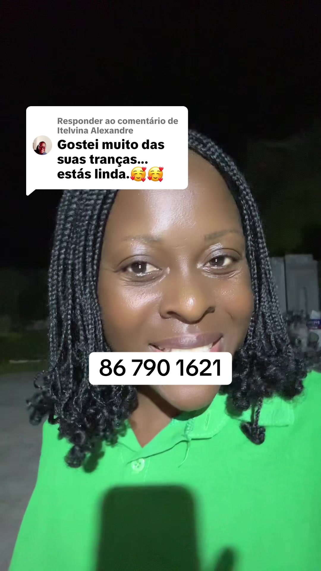 @Felicidade Gotine Firmino