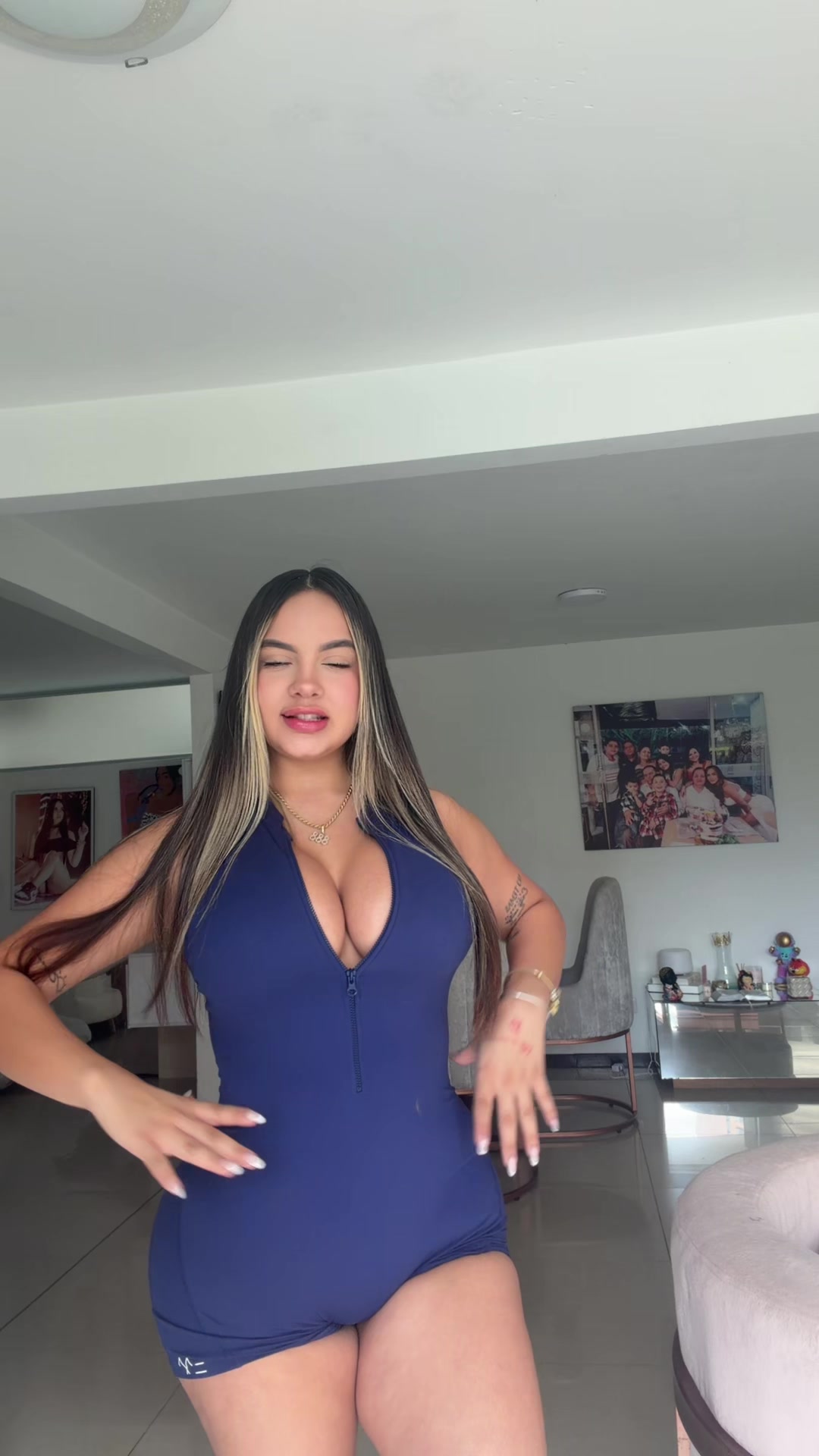 @Juanita Gomez