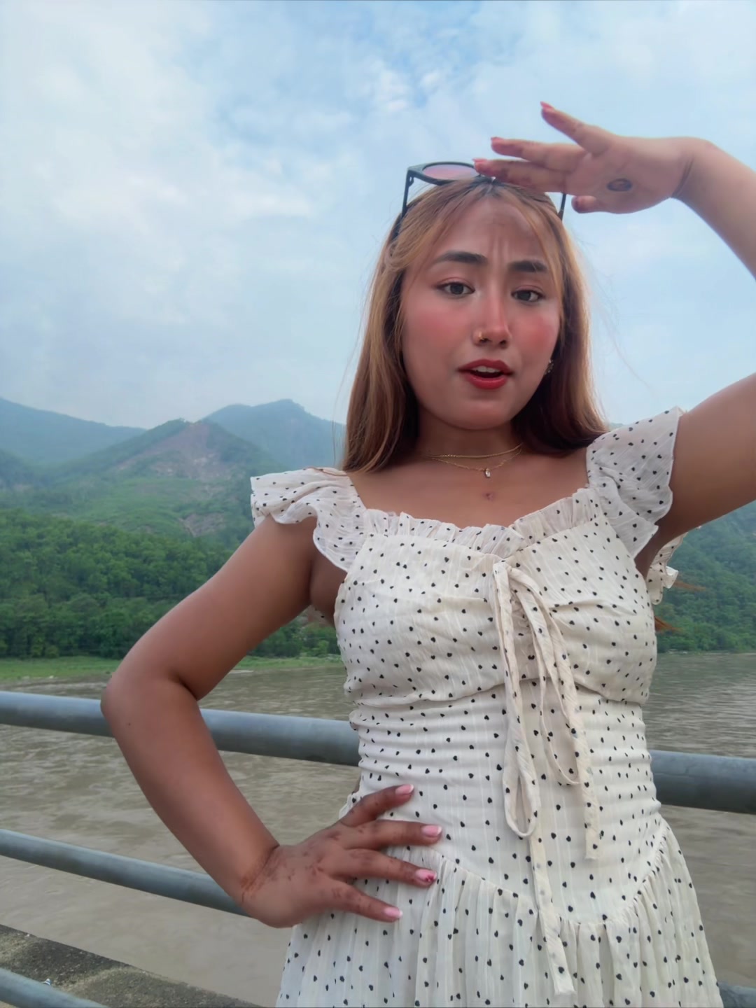 @Barsha Chettri