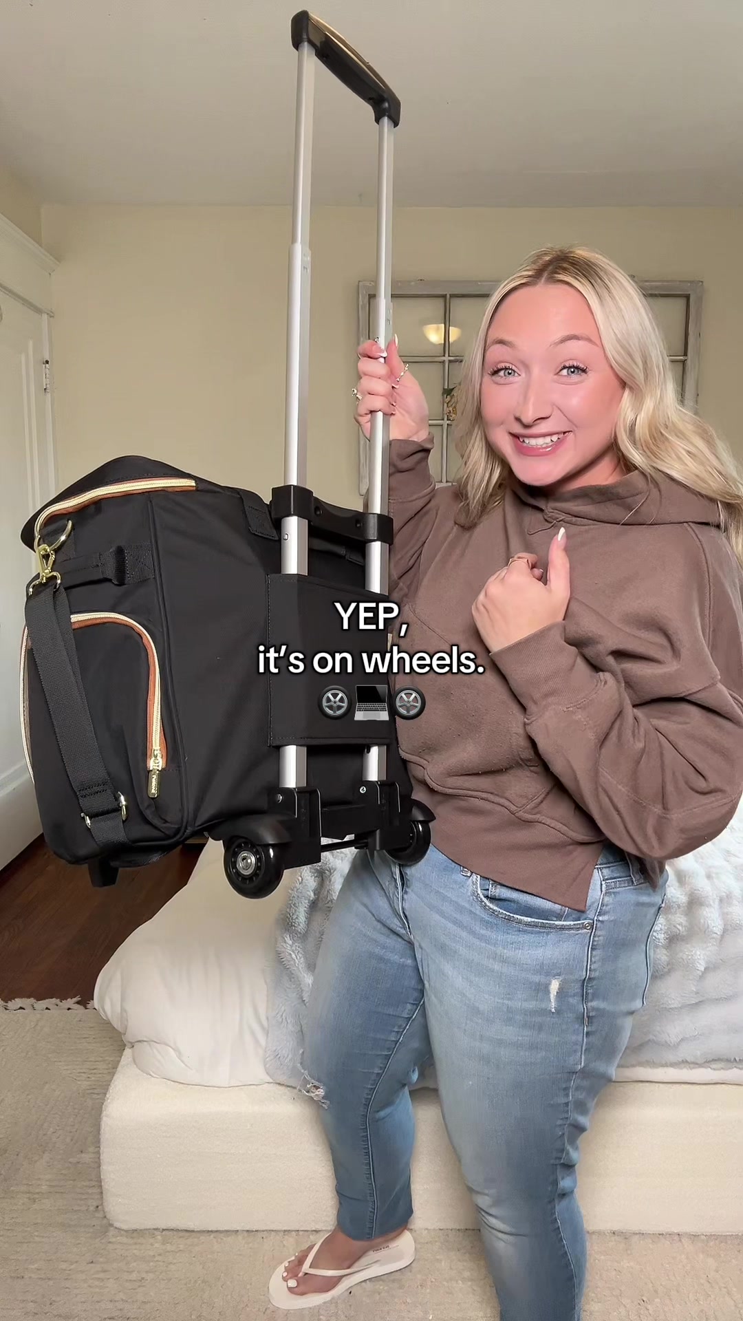 @Rachel Forbes