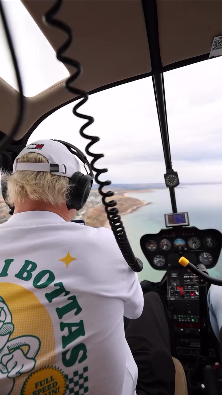 @South Australian Helicopters