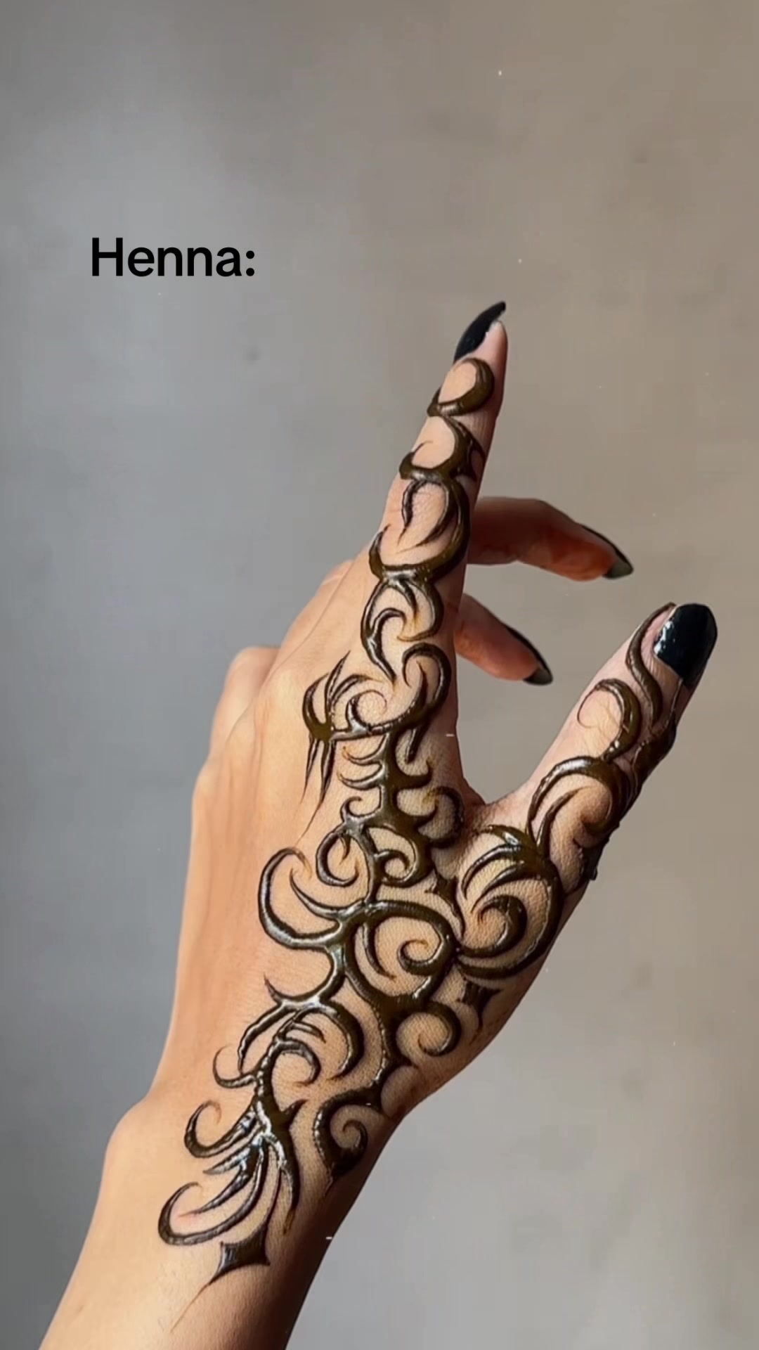 @Ayeshaa Henna