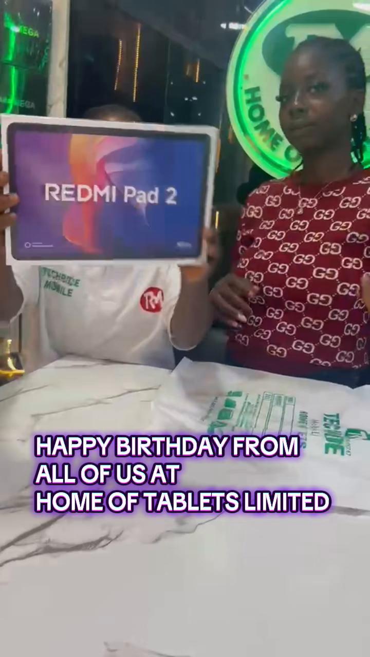 @HOME OF TABLET:TECHRIDE MOBILE