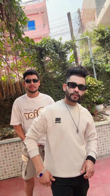 @BiraJ Oli🧿❤️