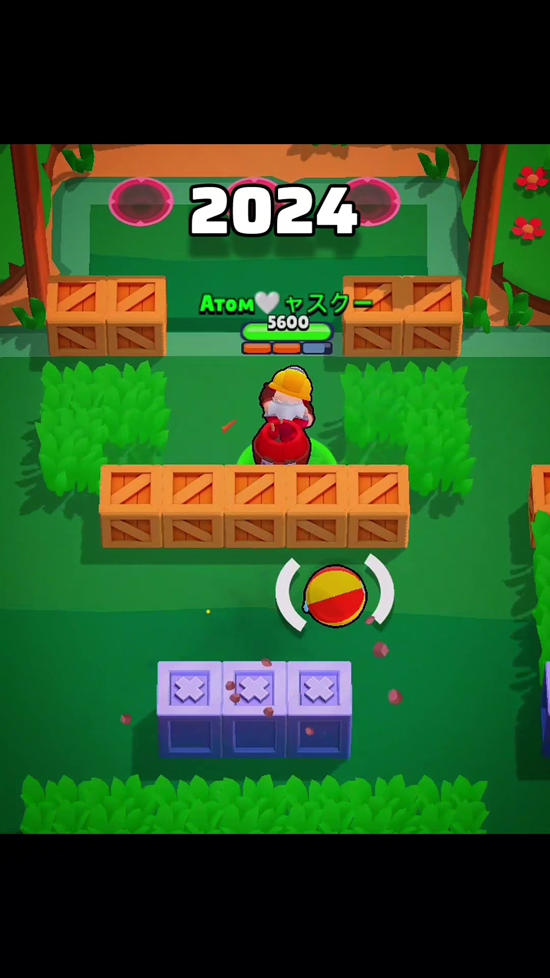 @Atom Pixcel