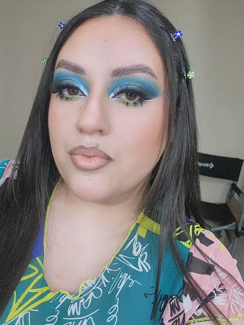 @Makeup Fanatic_xo
