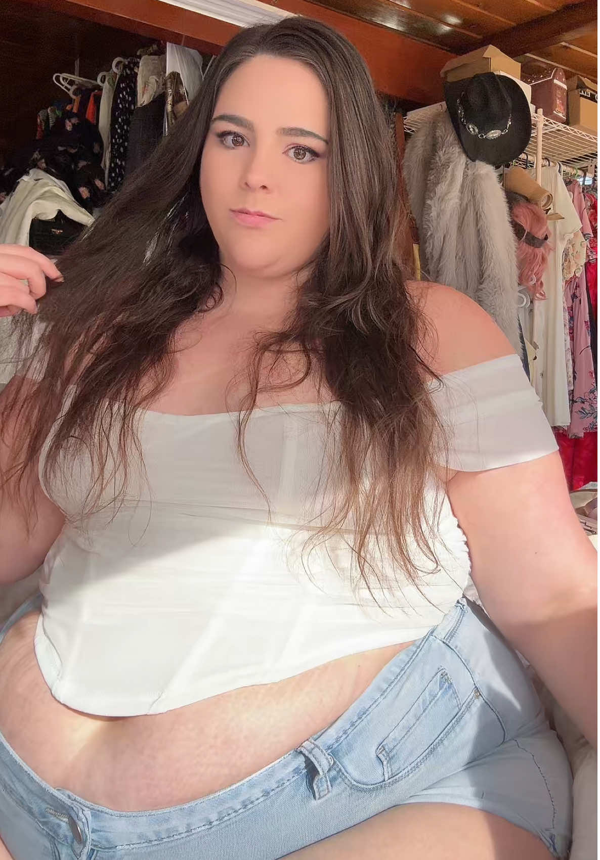 @Georgia Rose