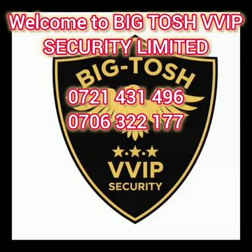 @Big Tosh Vvip Security