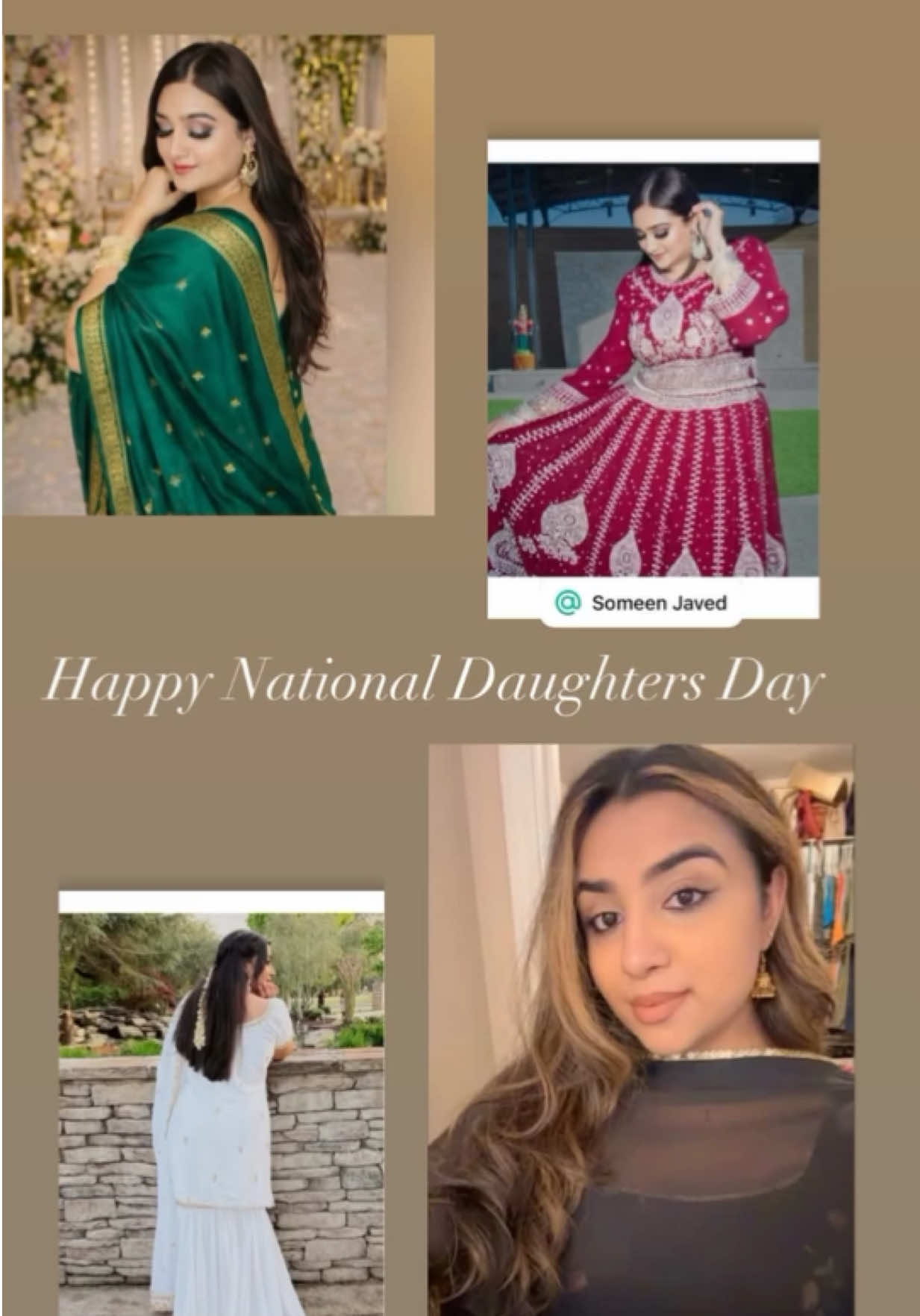 @Punjabi Family پنجابی فیملی