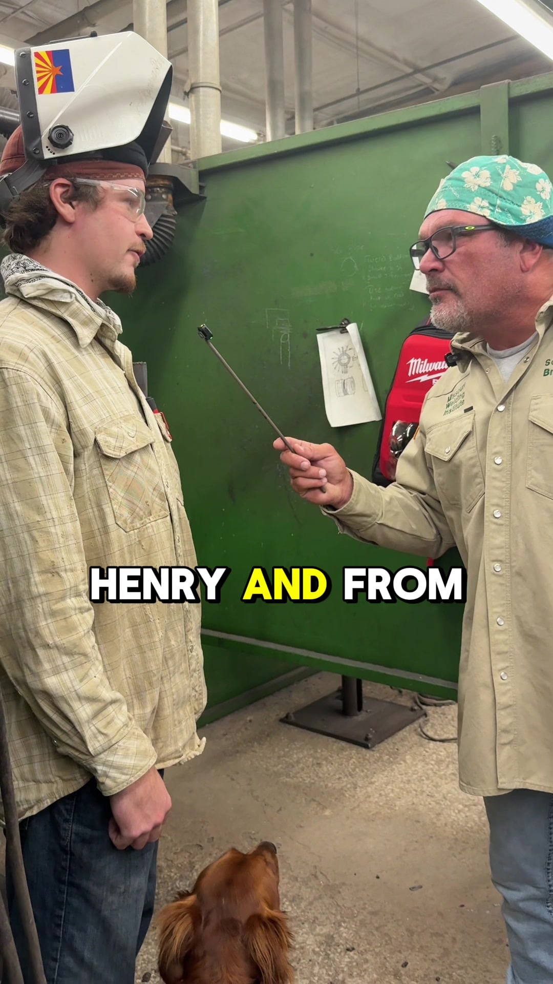 @MISSOURI WELDING INSTITUTE